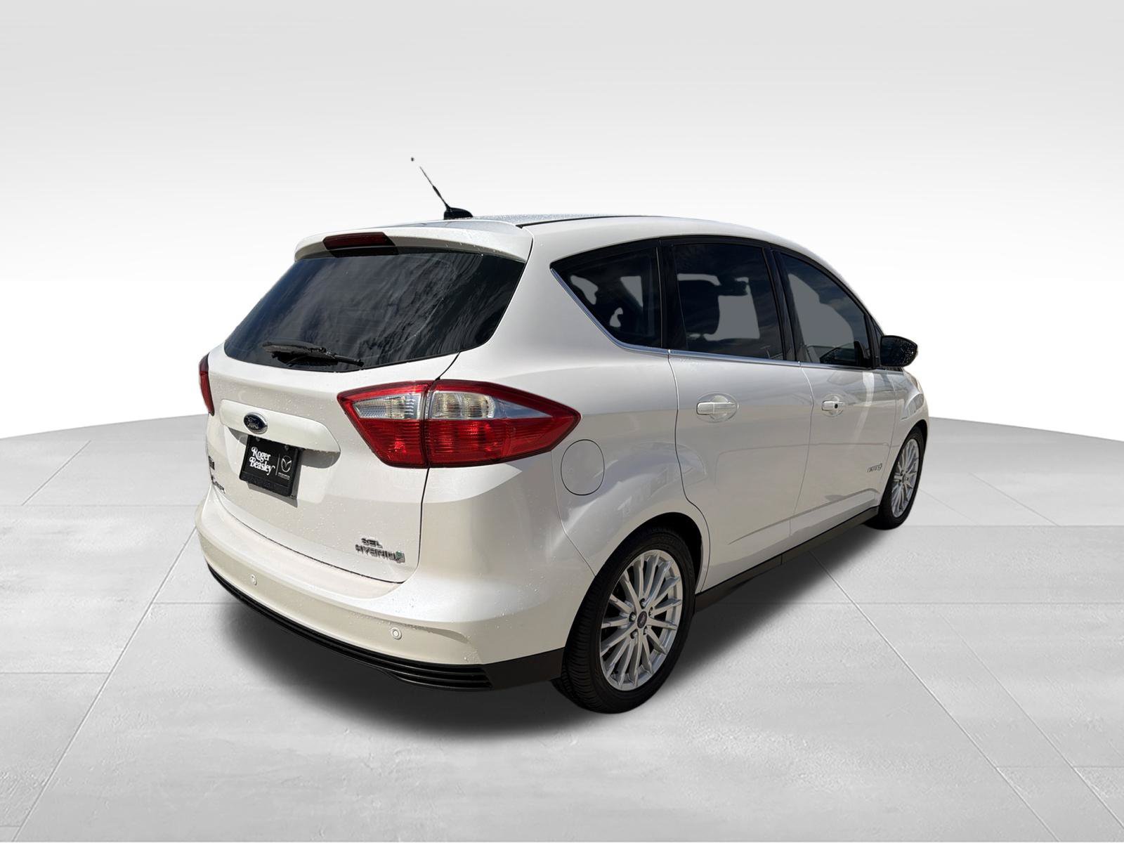 Used 2013 Ford C-MAX SEL FWD image 5