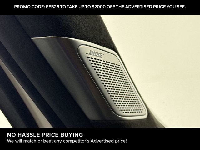 New 2026 Hyundai Santa Fe Calligraphy image 19