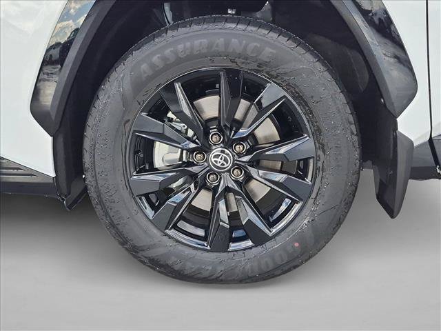 New 2026 Toyota RAV4 SE w/ Weather Package AWD/4WD image 10