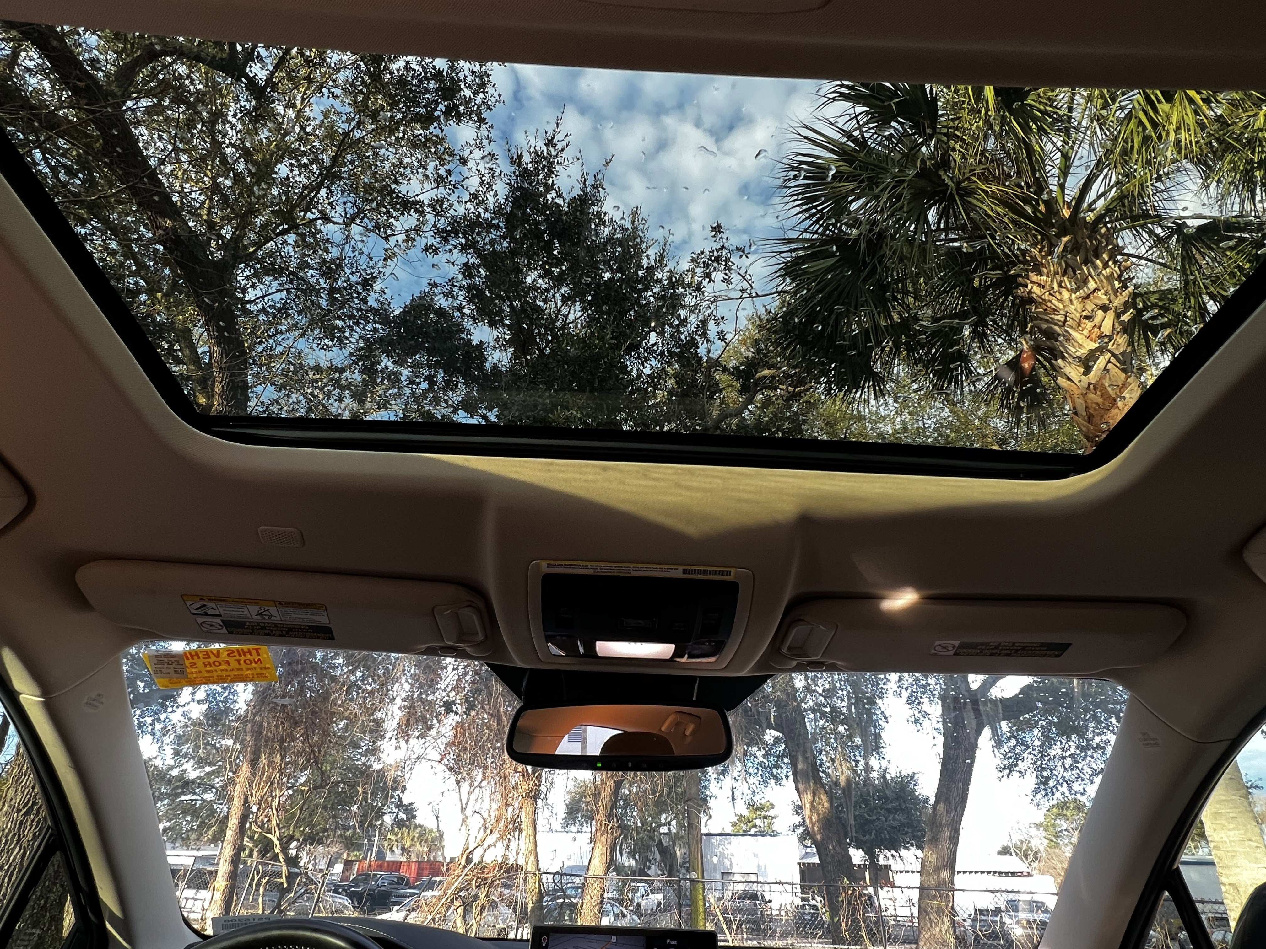 Certified 2021 Lexus NX 300h AWD w/ Premium Package image 37