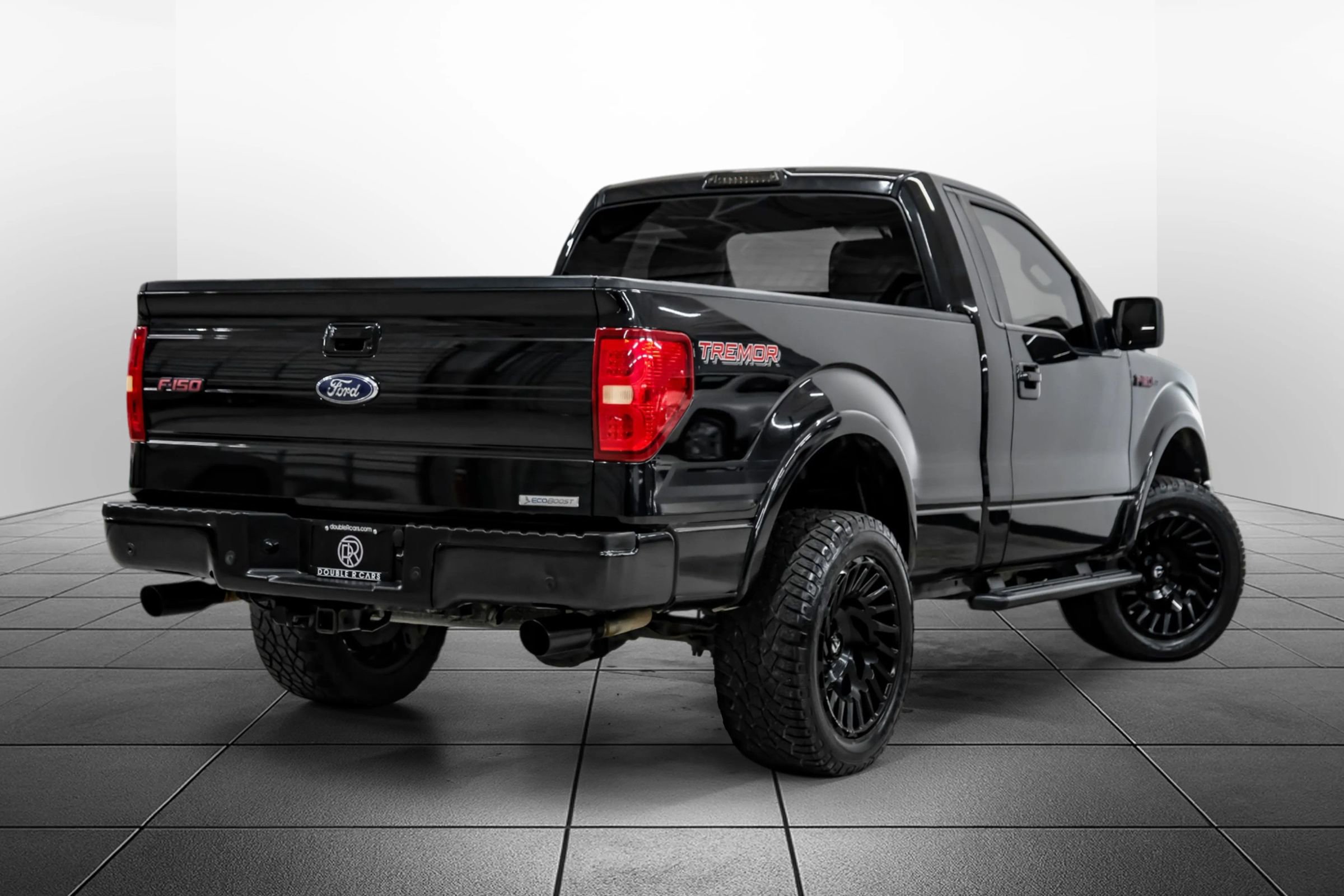 Used 2014 Ford F150 FX4 w/ FX Appearance Package image 7