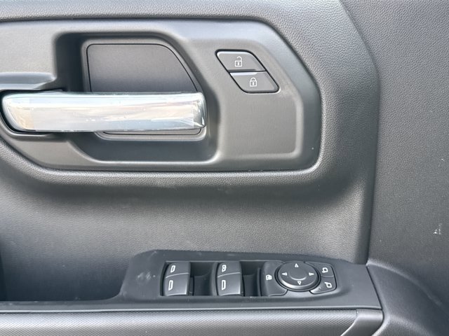 New 2026 GMC Sierra 1500 Pro w/ Pro Value Package image 16