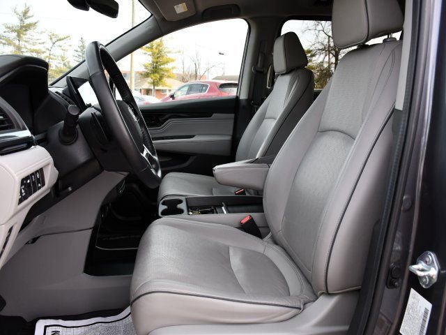 Used 2024 Honda Odyssey Elite image 12