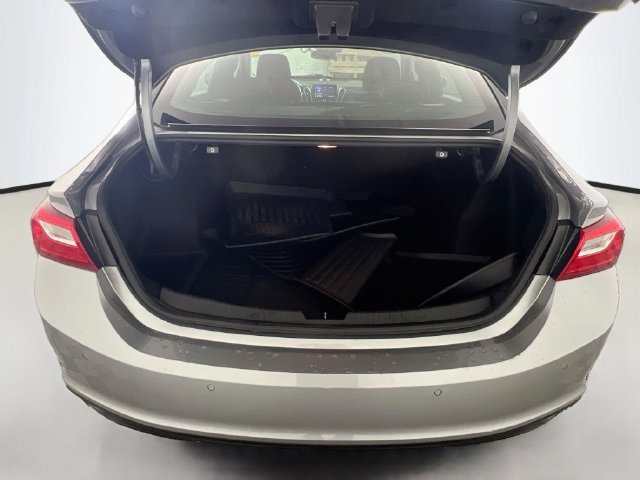 Used 2024 Chevrolet Malibu LT FWD image 29