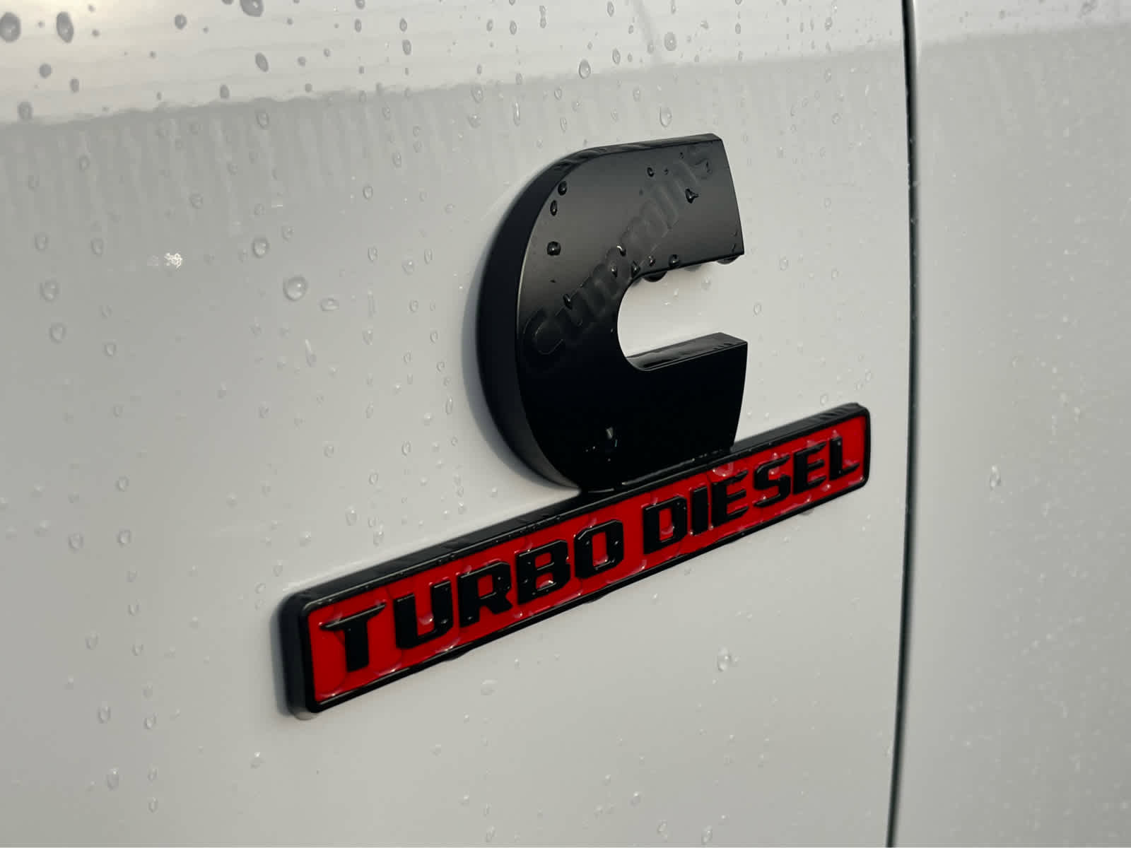 New 2026 RAM 3500 Tradesman image 9