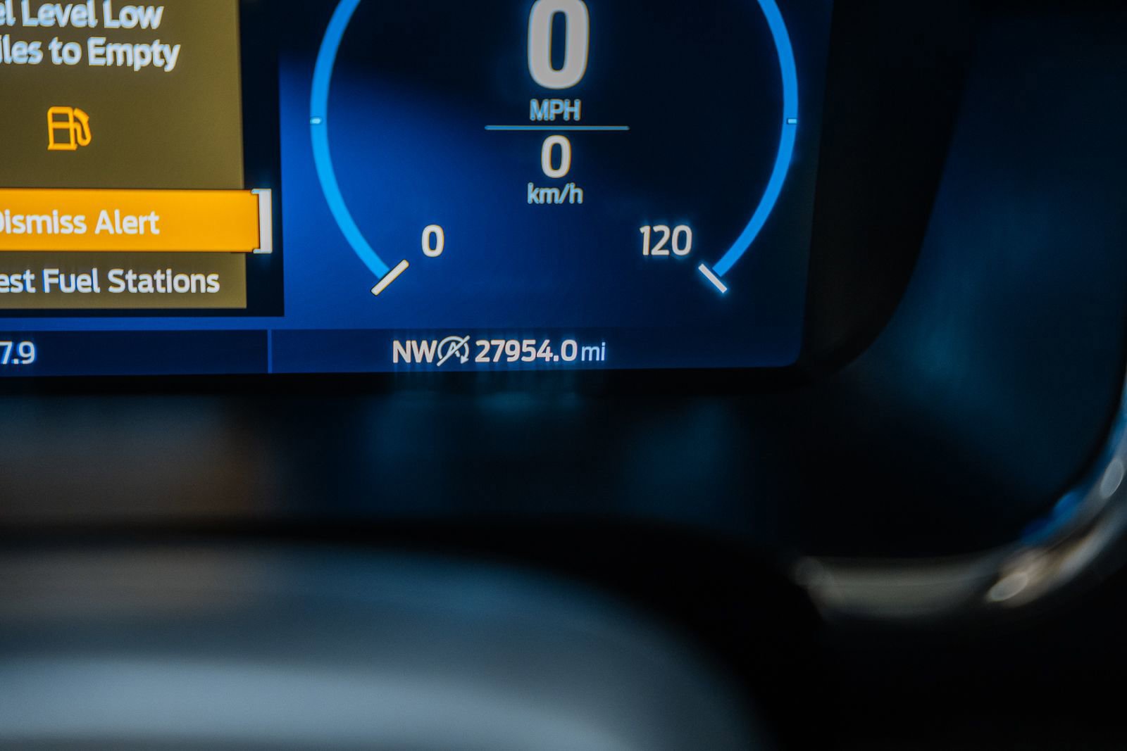 Used 2023 Ford F150 Lariat w/ Equipment Group 502A High image 59