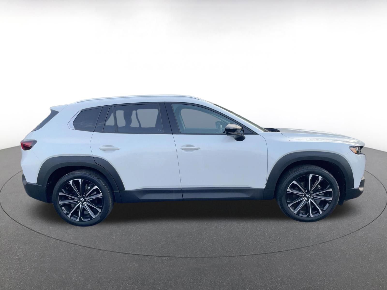 Used 2025 MAZDA CX-50 AWD 2.5 S w/ Premium Plus Pkg image 9