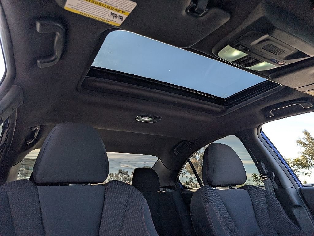 Used 2023 Subaru WRX Premium image 19