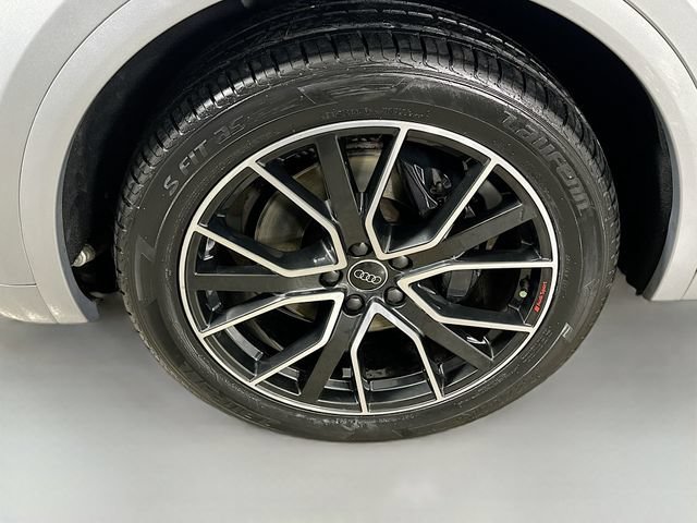 Used 2023 Audi SQ5 Premium Plus w/ Premium Plus Package AWD/4WD image 15