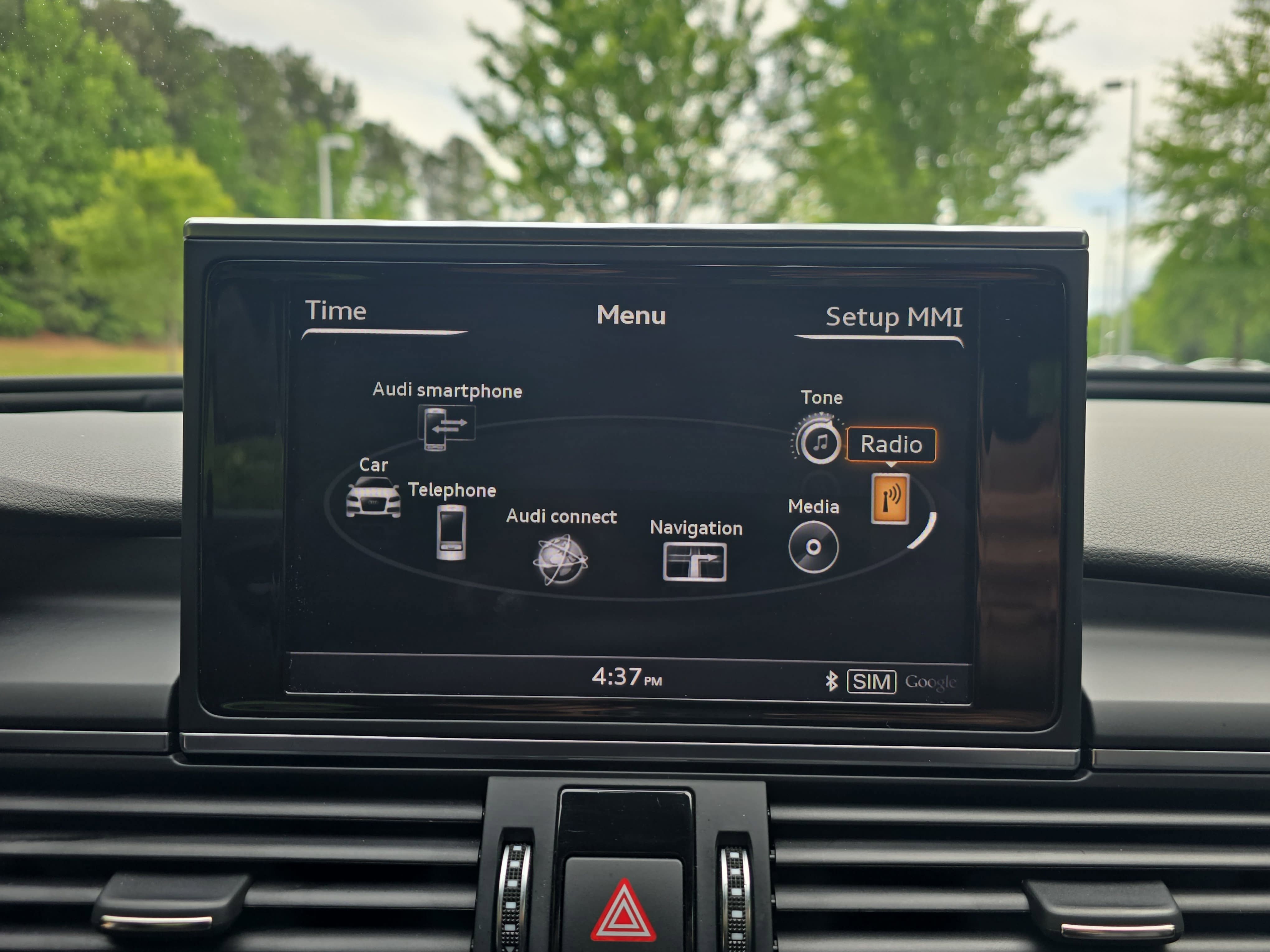 Used 2018 Audi A6 2.0T Premium w/ 20" Black Optic Package FWD image 20
