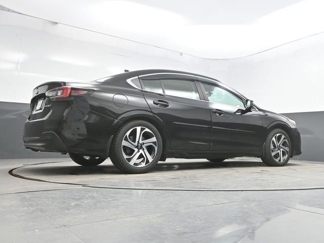 Used 2020 Subaru Legacy Limited AWD/4WD image 36
