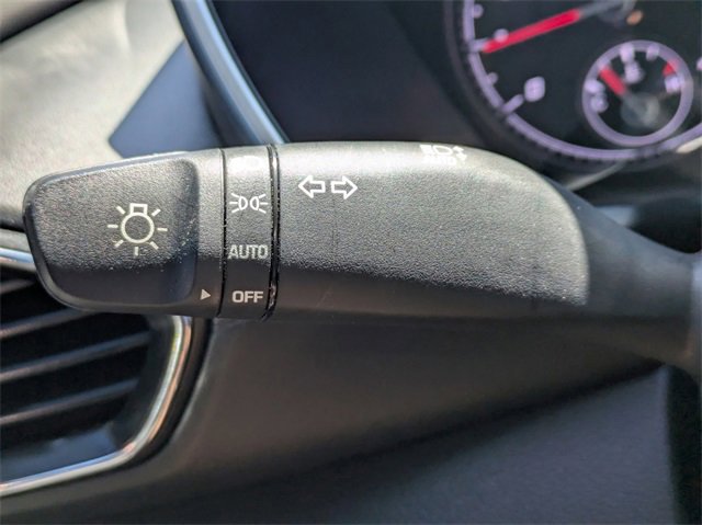 Used 2023 Hyundai Santa Fe XRT w/ Cargo Package image 28