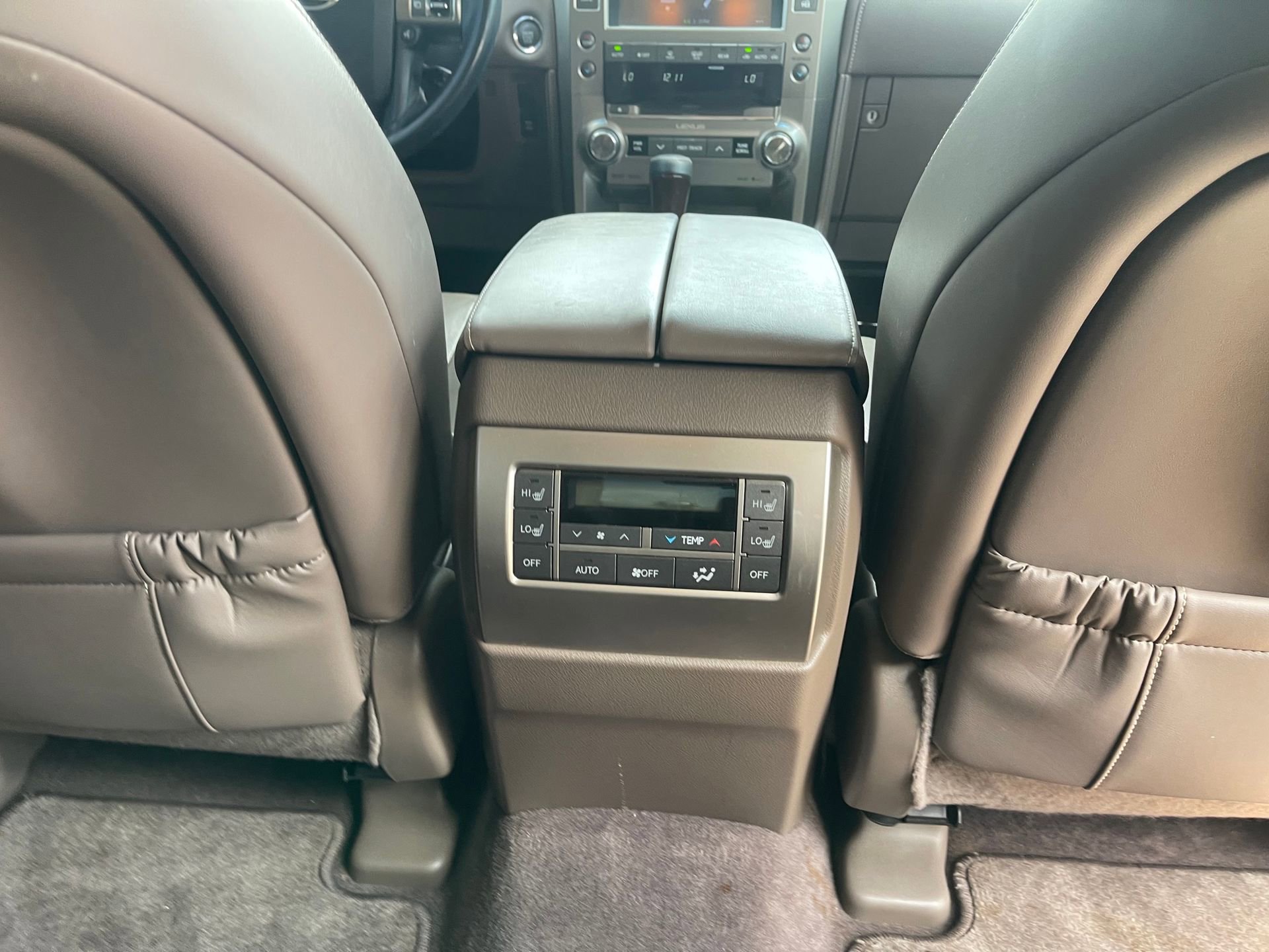 Used 2018 Lexus GX 460 Premium AWD/4WD image 26