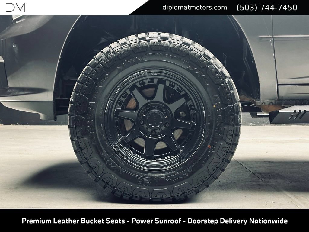 Used 2014 RAM 1500 Sport w/ Sport Premium Group AWD/4WD image 41