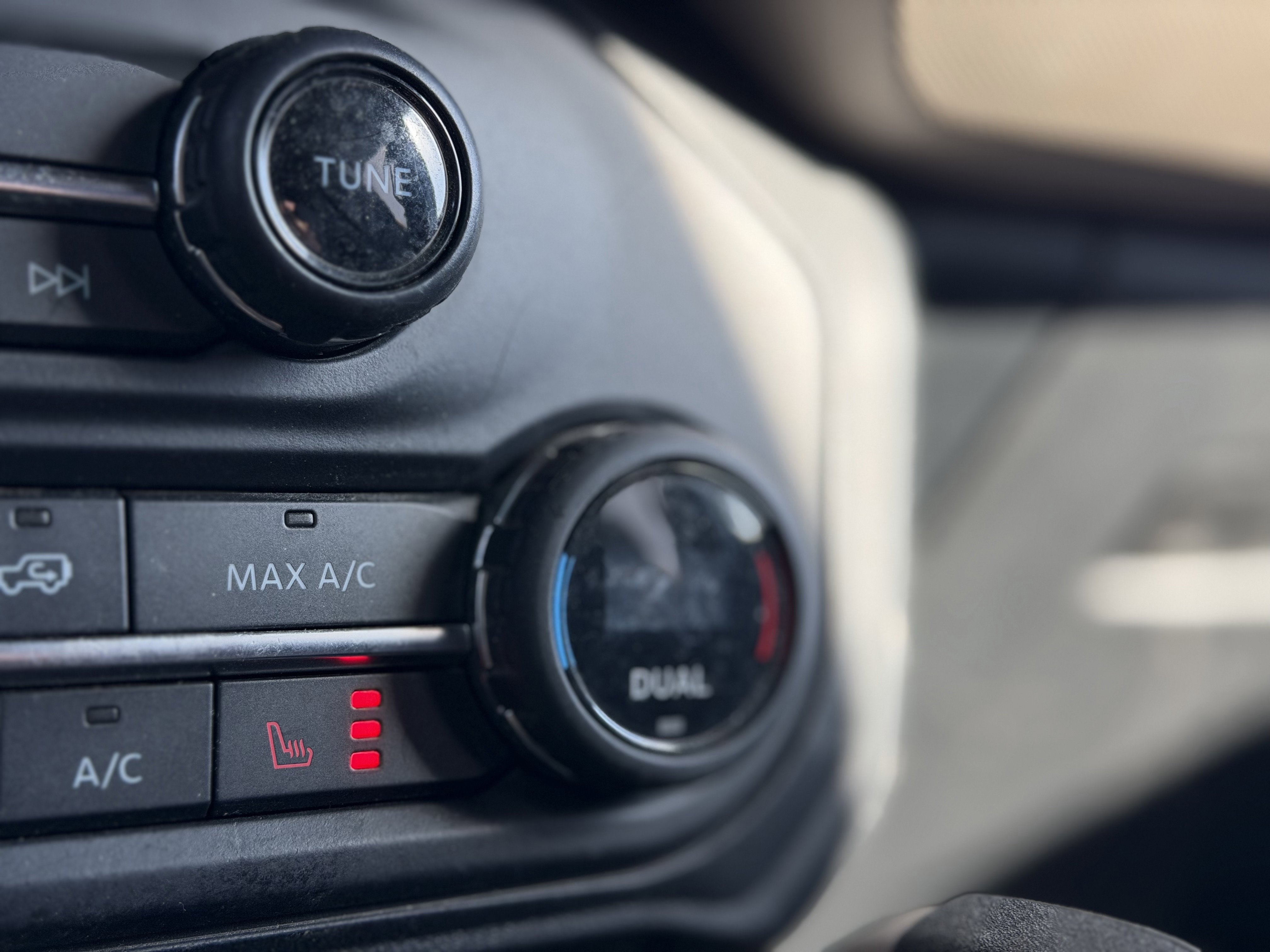 Used 2021 Ford Bronco Big Bend w/ Sasquatch Package image 3