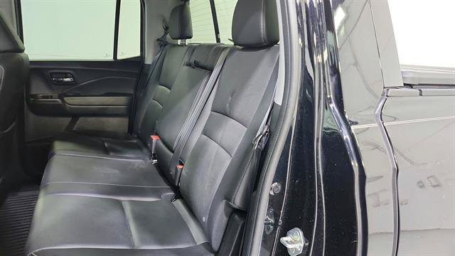 Used 2023 Honda Ridgeline RTL-E image 23