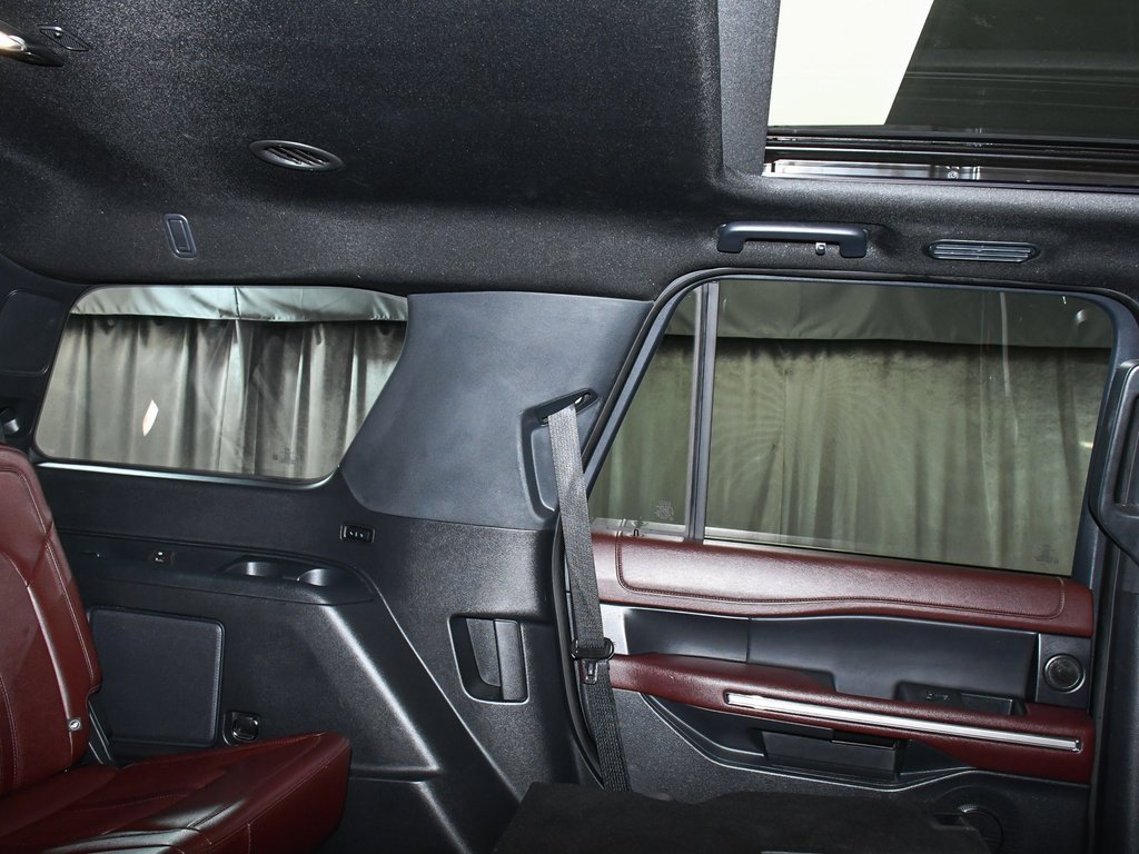 Used 2023 Ford Expedition Limited image 61