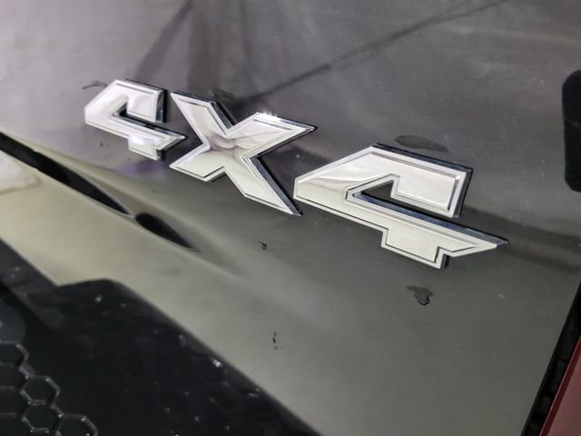 Used 2018 RAM 1500 Classic SLT w/ Luxury Group image 52