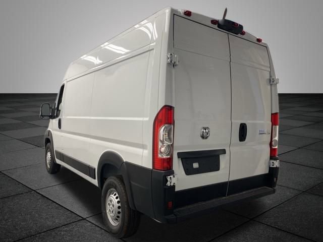 New 2026 RAM ProMaster 1500 image 4
