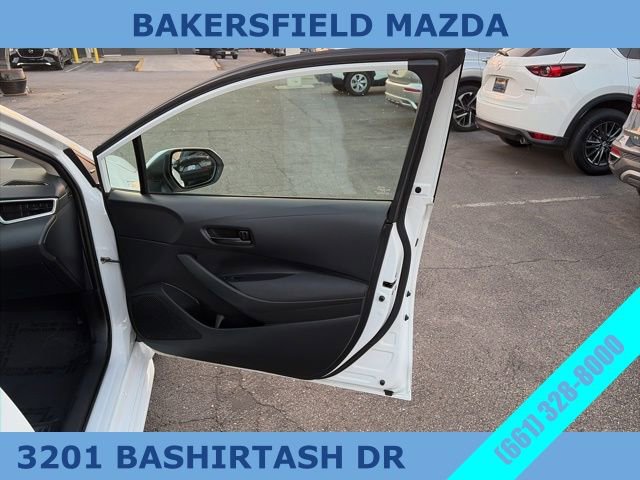 Used 2023 Toyota Corolla LE image 19