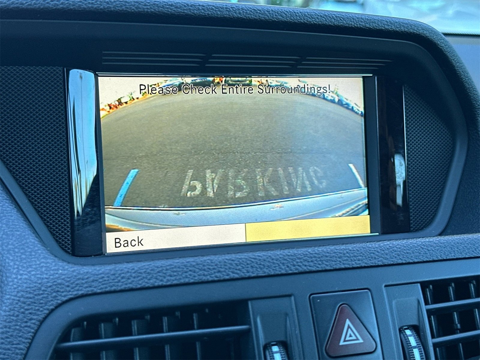 Used 2012 Mercedes-Benz E 350 Cabriolet image 22