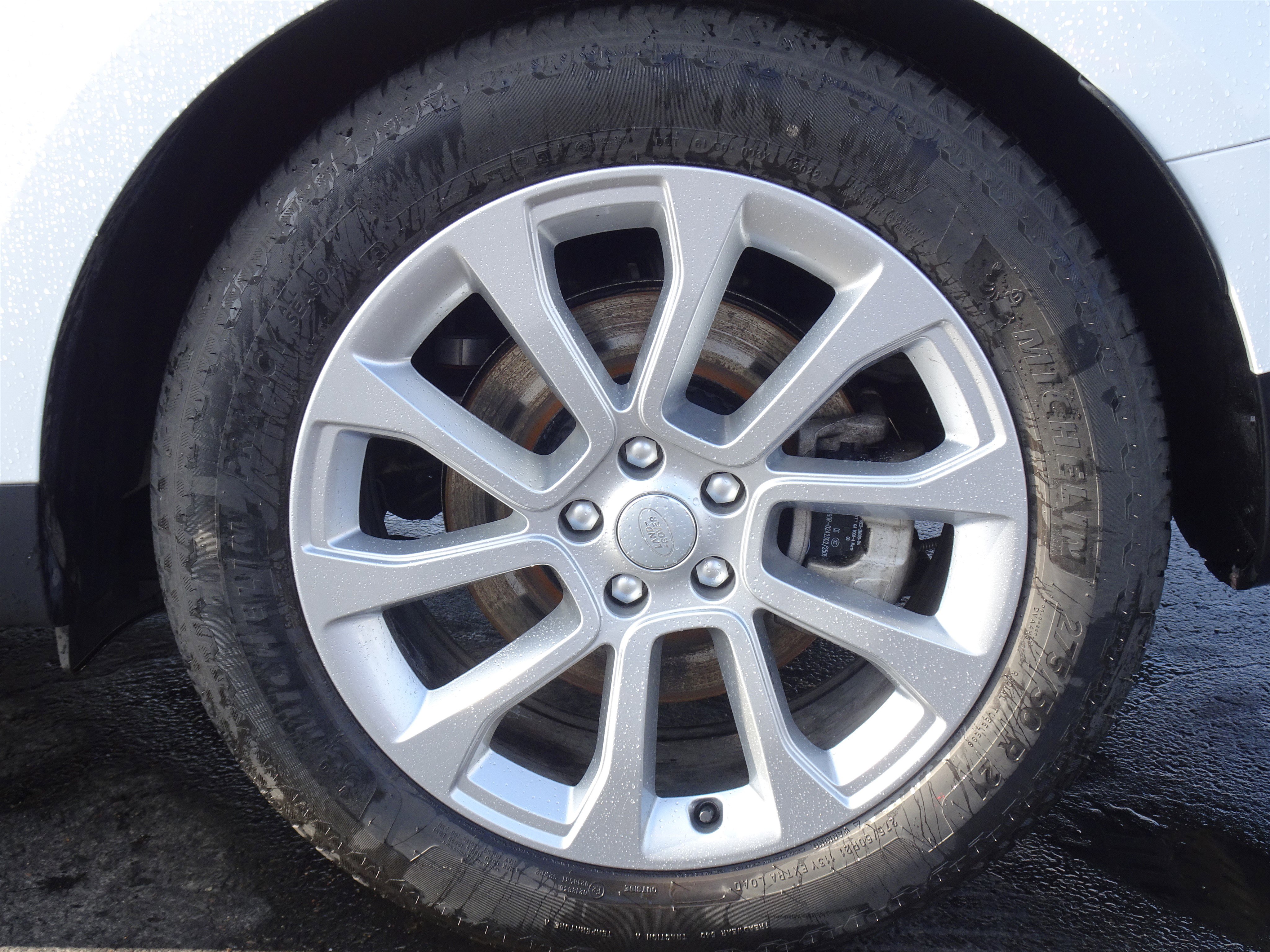 Certified 2023 Land Rover Range Rover Sport SE image 34