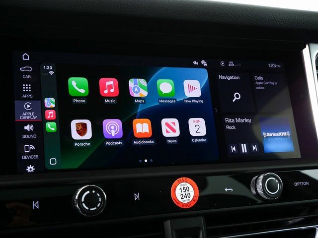 New 2026 Porsche Macan image 17