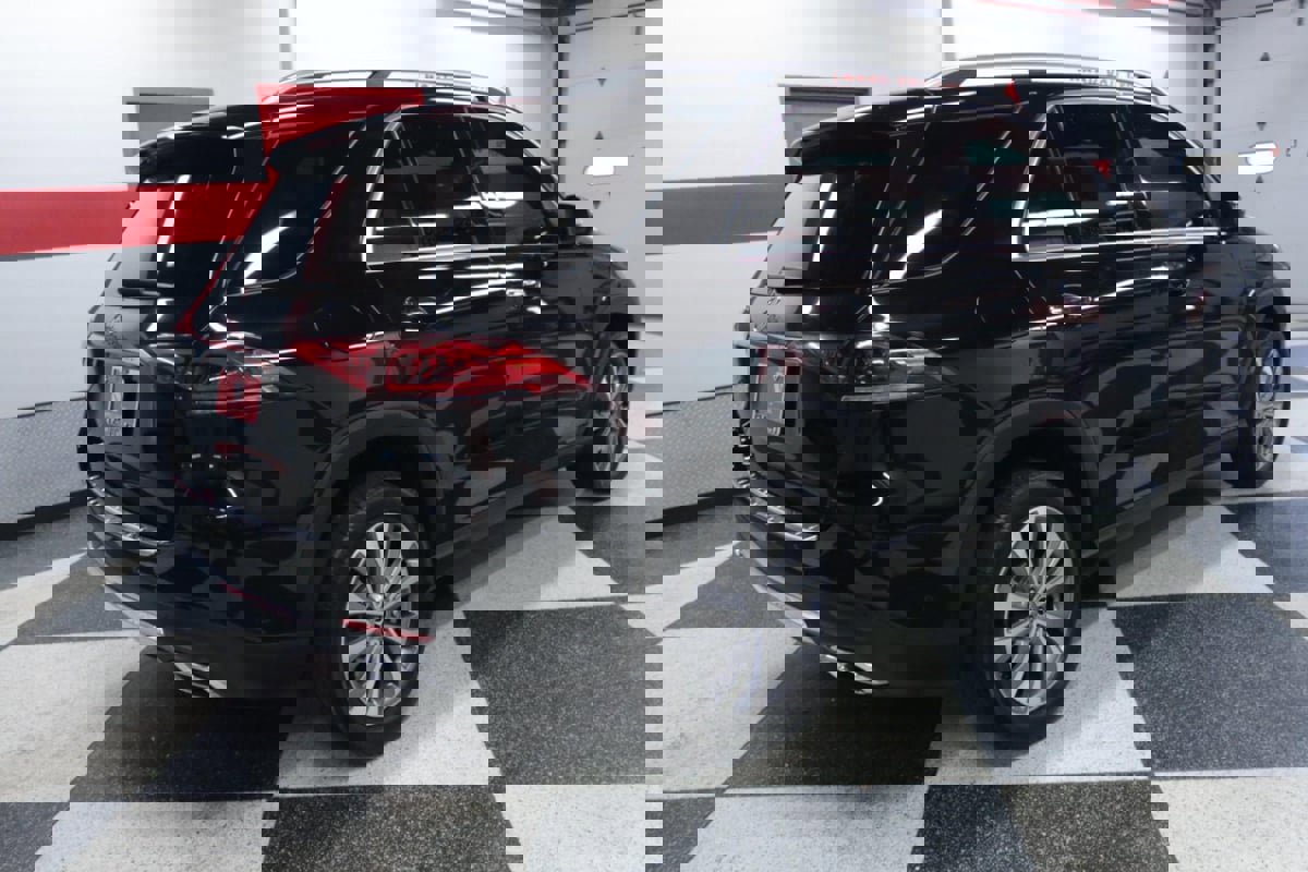 Used 2022 Mercedes-Benz GLE 350 image 7