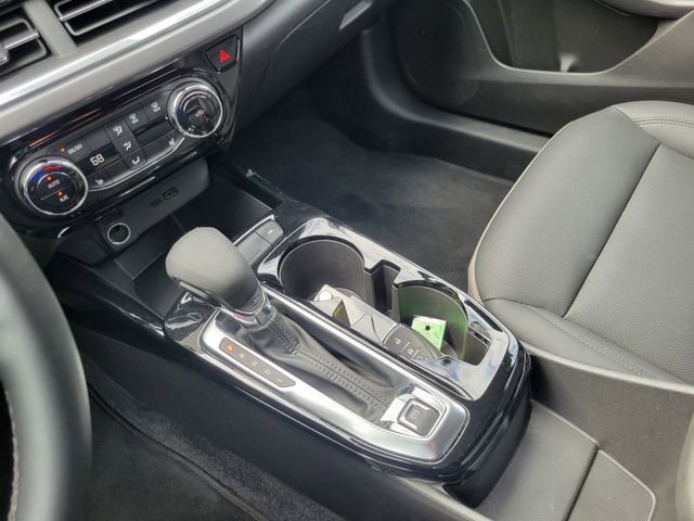 Used 2024 Chevrolet Trax ACTIV w/ Driver Confidence Package image 20