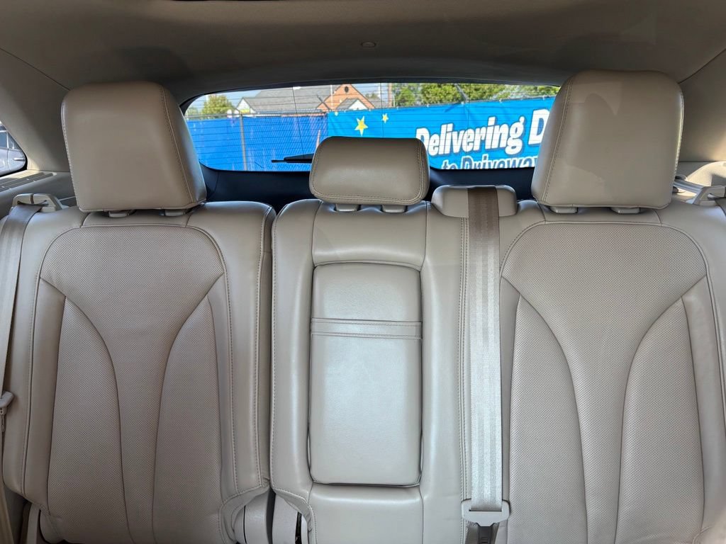 Used 2019 Lincoln MKC Reserve w/ MKC Technology Package FWD image 28