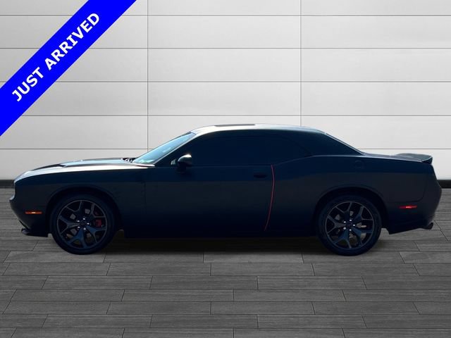 Certified 2018 Dodge Challenger R/T Plus RWD image 6
