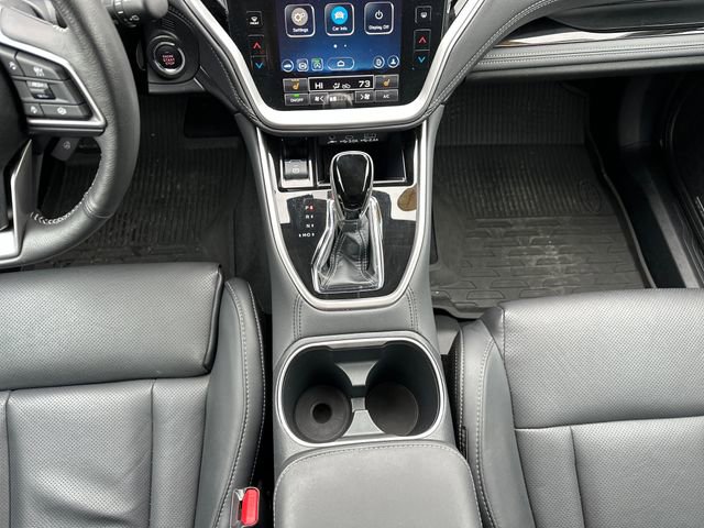 Certified 2024 Subaru Outback Limited image 16