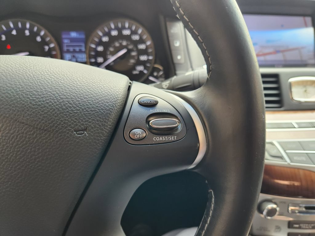 Used 2013 INFINITI M37 w/ Premium Pkg RWD image 30
