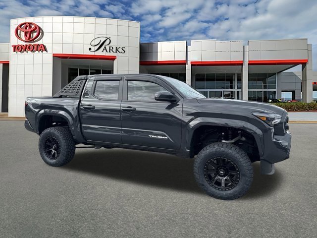 Certified 2024 Toyota Tacoma SR5 image 1