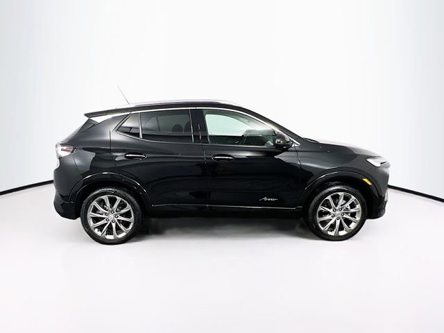 New 2025 Buick Encore GX Avenir w/ Avenir Technology Package image 26
