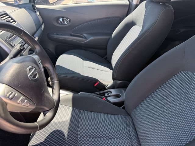 Used 2014 Nissan Versa Note SV FWD image 10