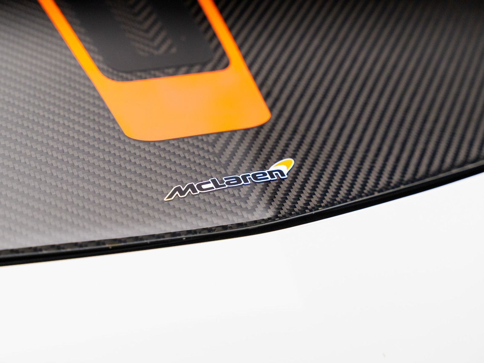 Used 2019 McLaren 600LT RWD image 22