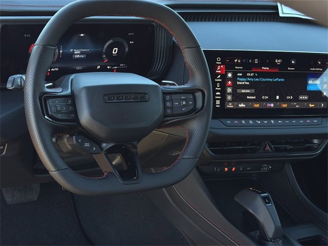 New 2026 Dodge Charger R/T Scat Pack image 19