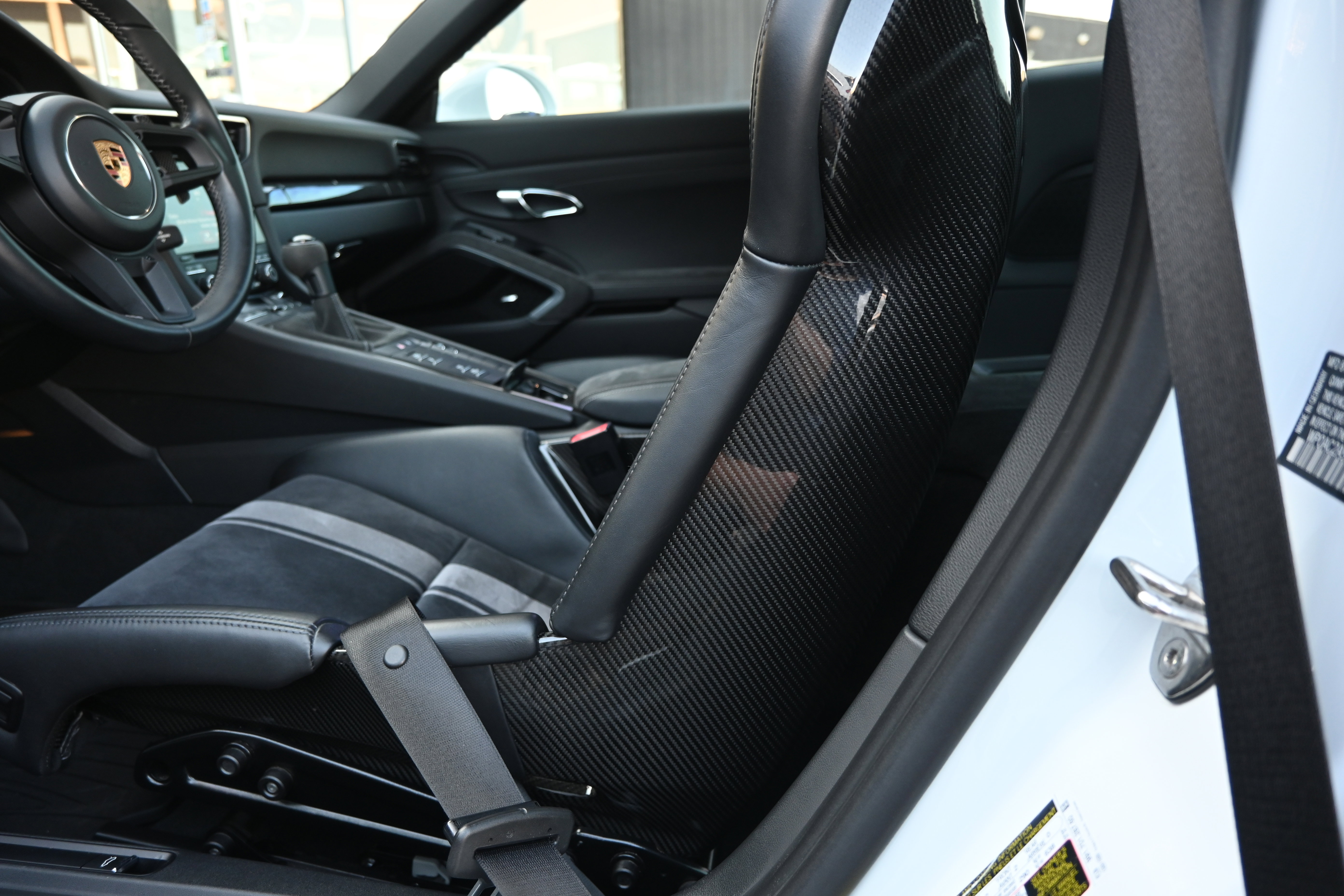 Used 2018 Porsche 911 GT3 image 30