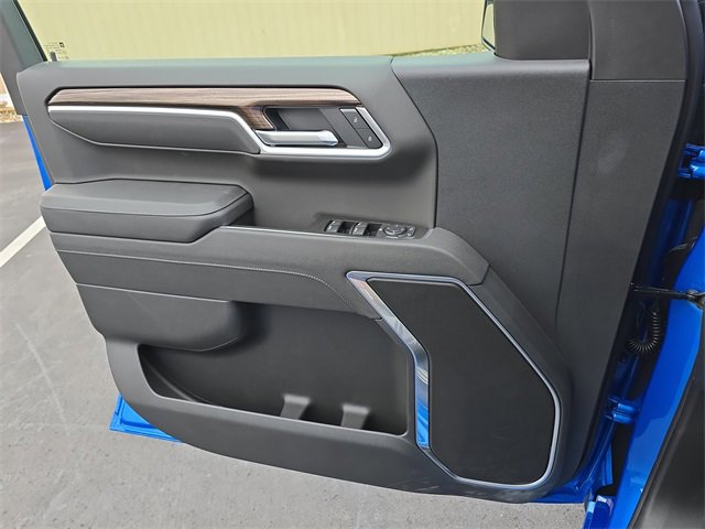 New 2026 Chevrolet Silverado 1500 RST image 26
