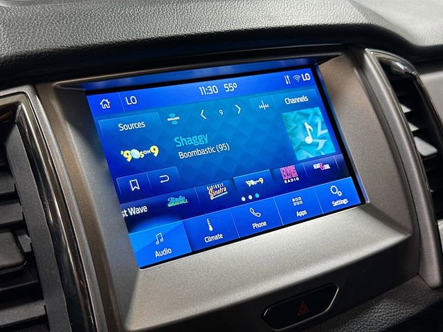 Used 2021 Ford Ranger XLT w/ Equipment Group 301A Mid AWD/4WD image 16