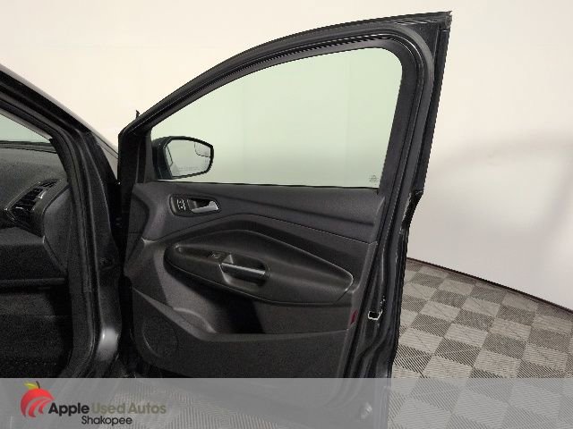 Used 2018 Ford Escape Titanium AWD/4WD image 44