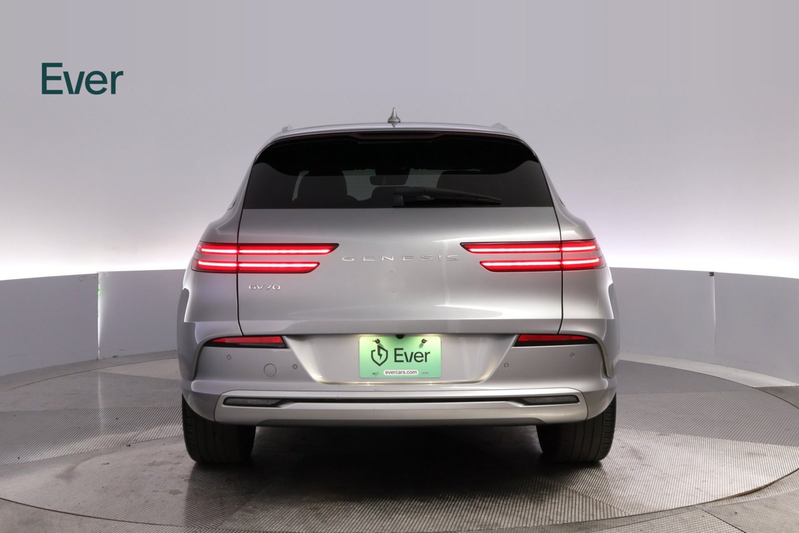 Used 2023 Genesis Electrified GV70 AWD/4WD image 15