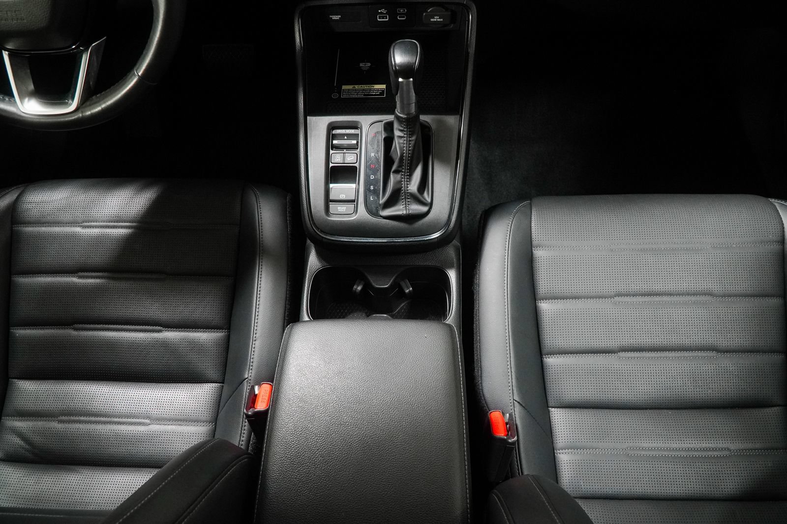 Used 2023 Honda CR-V EX-L image 34