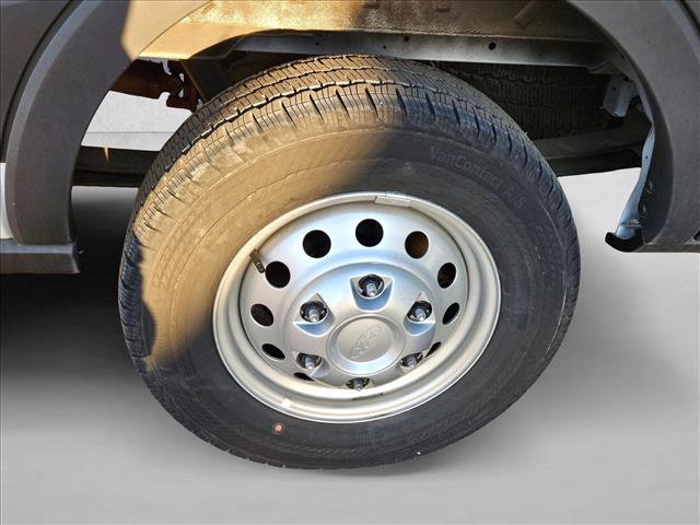 New 2024 Ford Transit 350 148 High Roof image 12