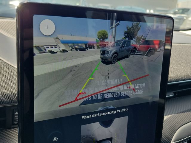 New 2026 Ford Mustang Mach-E Premium w/ Technology Package RWD image 27