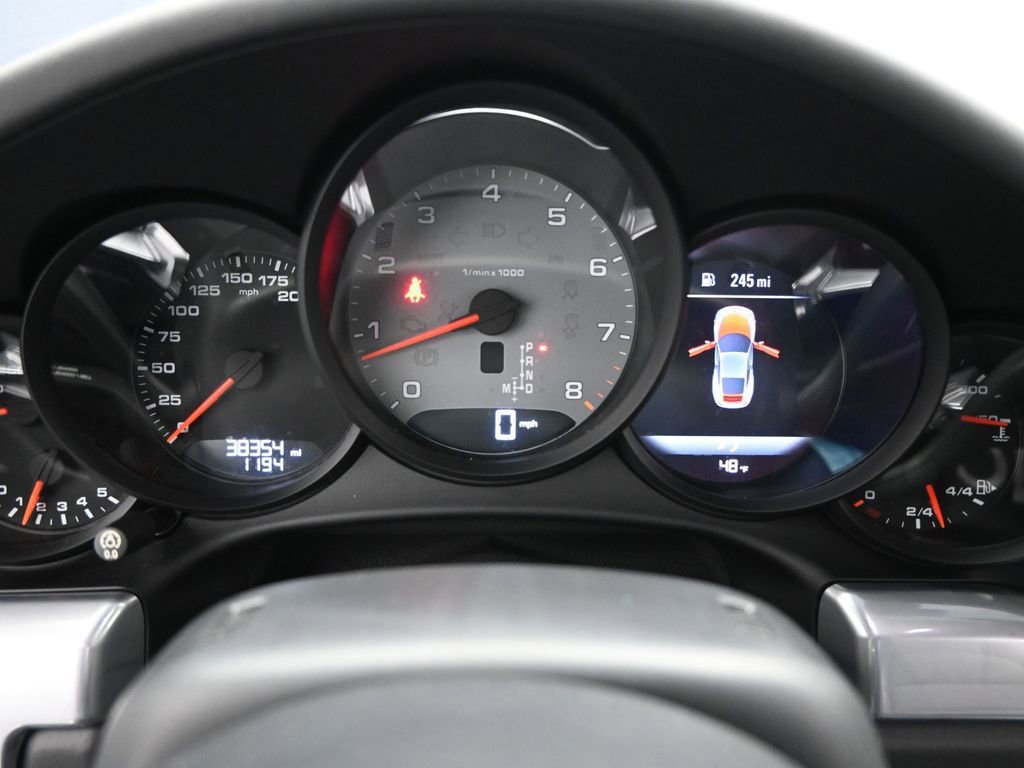 Used 2017 Porsche 911 Carrera S image 26