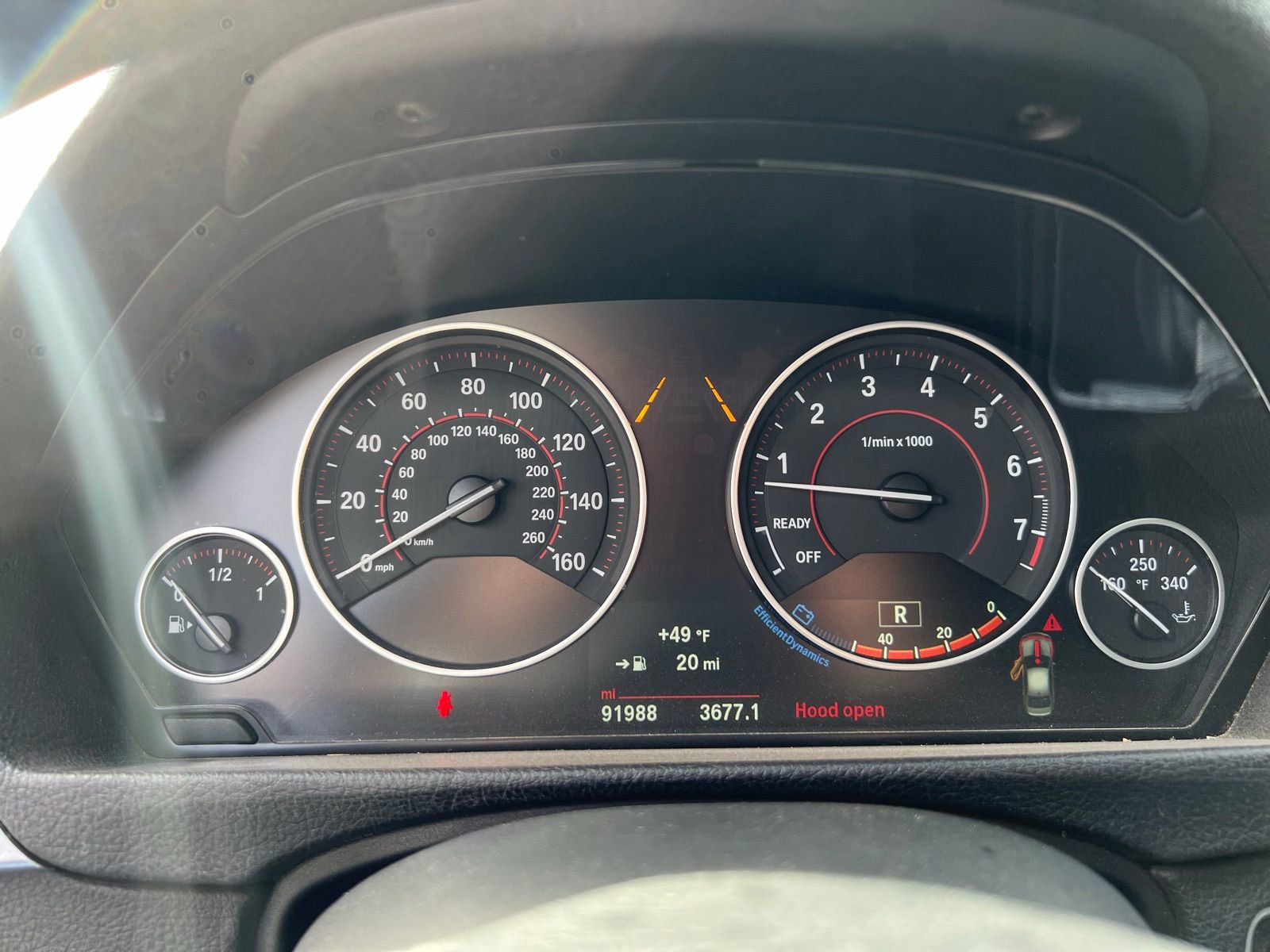 Used 2017 BMW 340i Sedan image 21