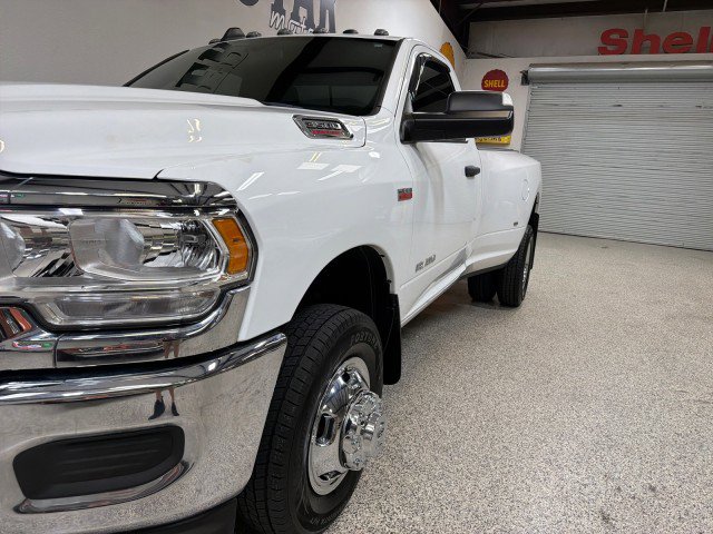 Used 2022 RAM 3500 Tradesman image 10