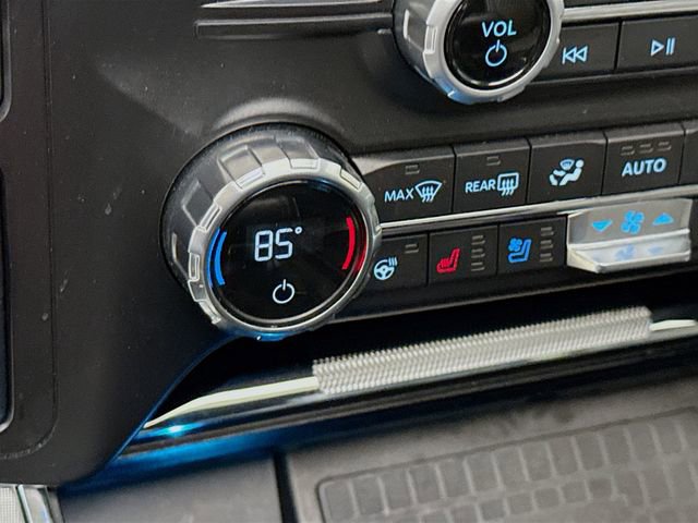 Used 2021 Ford F150 Limited image 21